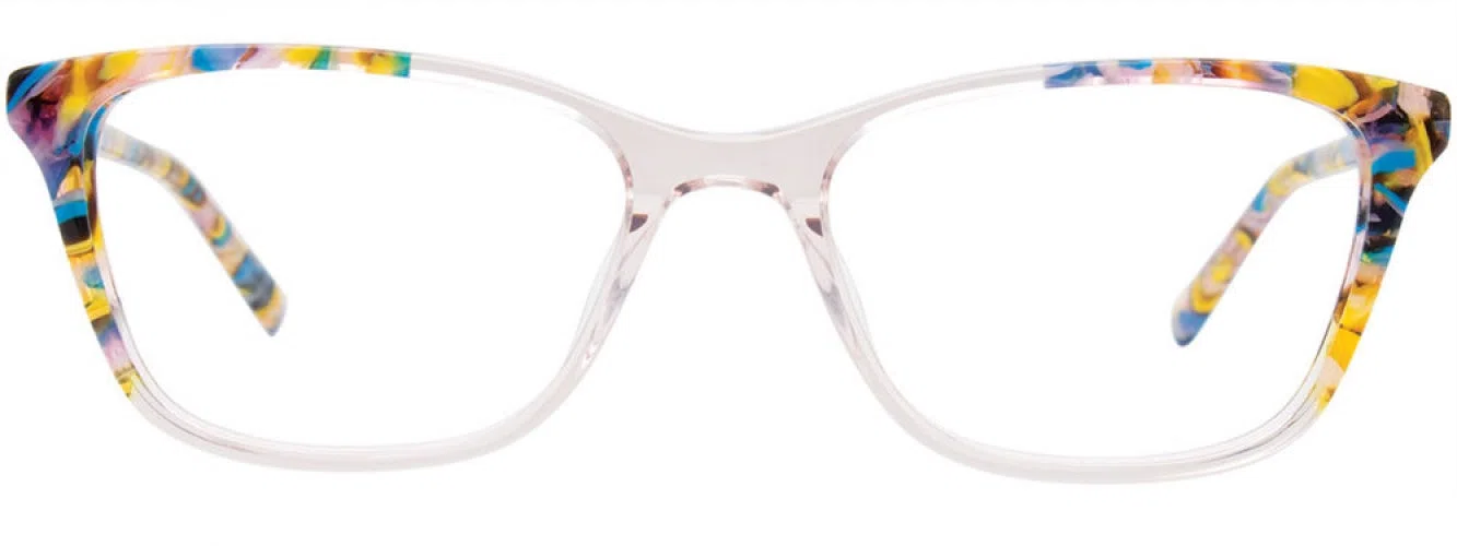 Takumi TK1282 Eyeglasses - view 5